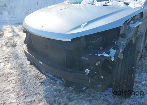 2017 Hyundai Santa Fe Sport 2.4L from USA, damaged, VIN 5XYZUDLB1HG485254